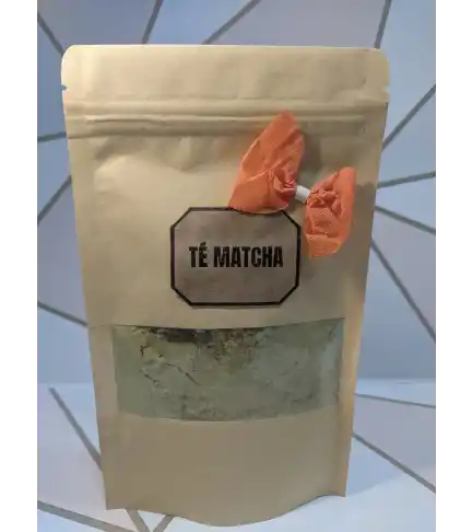 Té Matcha 50g