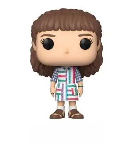 Eleven Stranger Things Season 4 De Funko Pop! Television