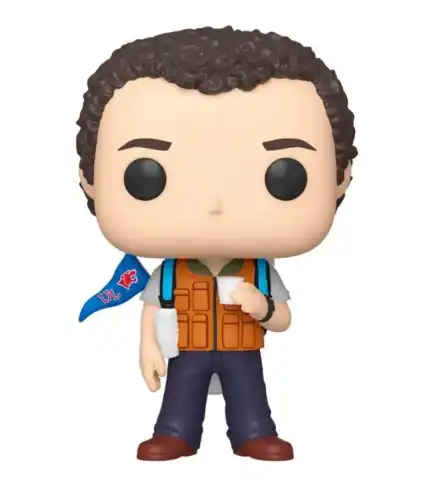 Fuko Pop Movies: Water Boy - Bobby Boucher