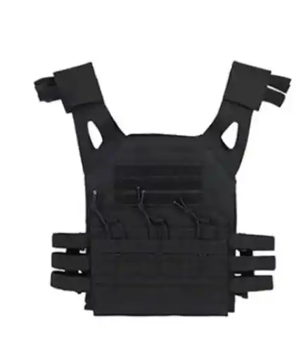 Chaleco táctico Airsoft