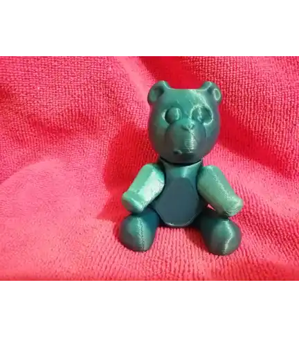 Porta celular Oso