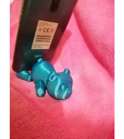 Porta celular Oso