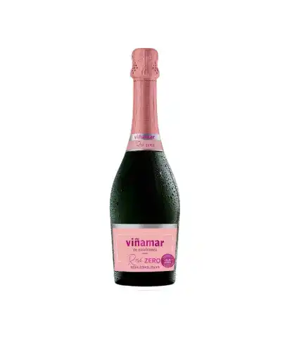 Viñamar Zero Desalcoholizado Rosé 6 Botellas