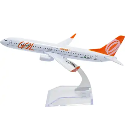 Aviones de colección (Pack 2)