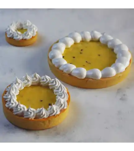 RELLENO CREMOSO MARACUYÁ 500grs