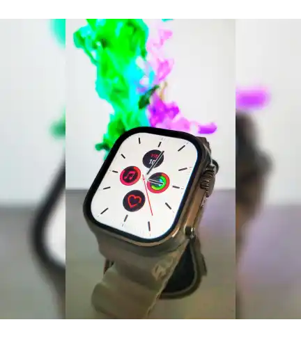 SMART WATCH H11 ULTRA 2023