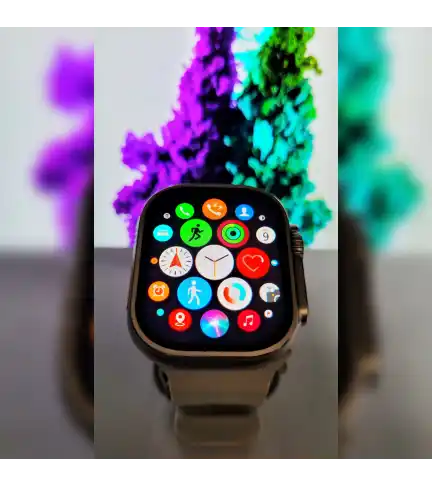 SMART WATCH H11 ULTRA 2023