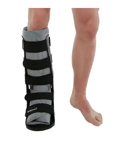 Bota Ortopédica