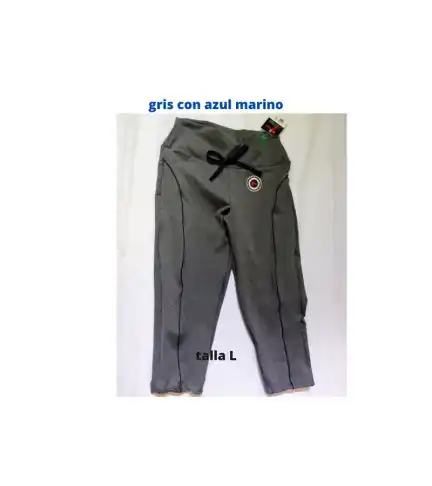 calza deportiva modelo Capri
