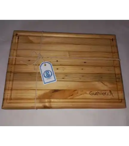 Tabla de Picar Madera Prensada