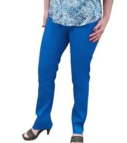 Pantalón Cotton Spondex