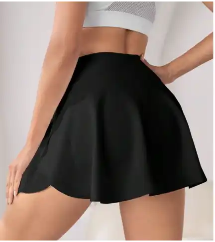 Falda deportiva Cata
