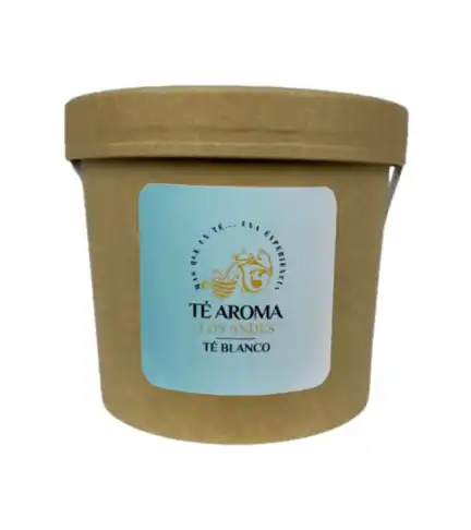Té Blanco Pai Mu Dan / 40grs.
