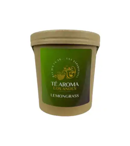 Lemongrass / 40grs.
