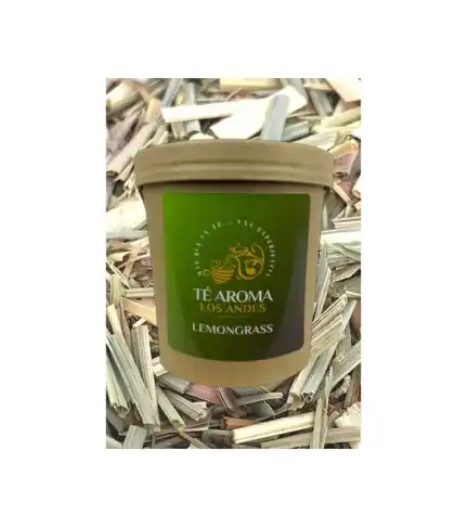 Lemongrass / 40grs.
