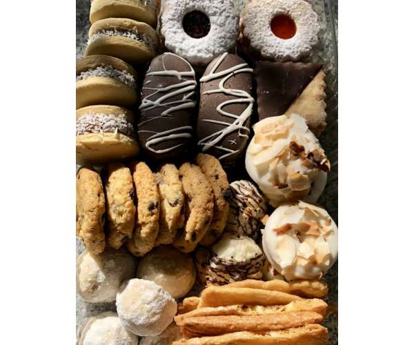 Galletitas Finas Surtidas
