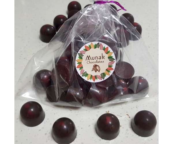 Cápsulas de Cramberries