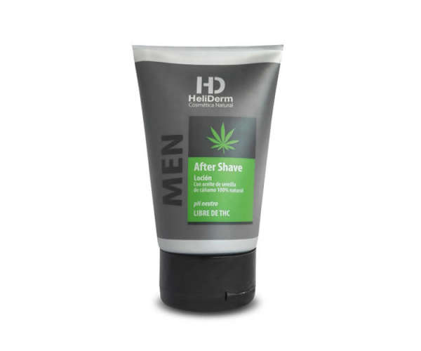 LOCION AFTER SHAVE