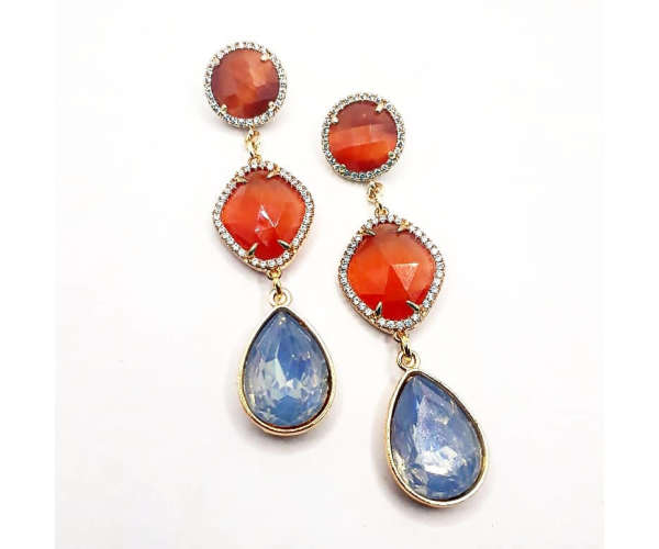 Aros Colección Colores