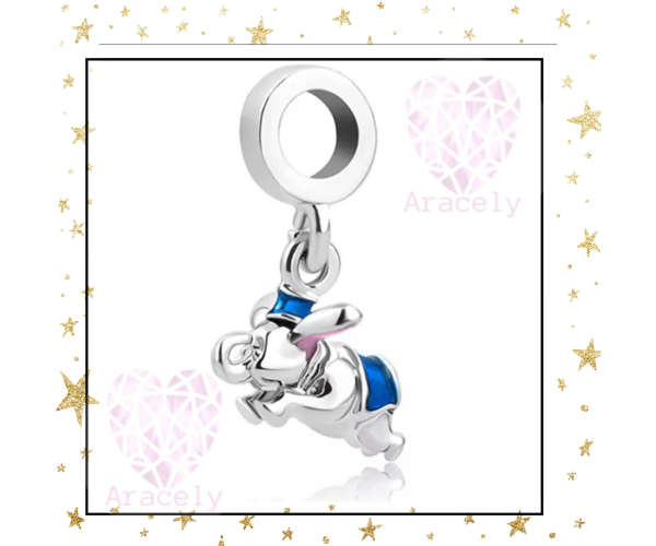 Charms Pandora