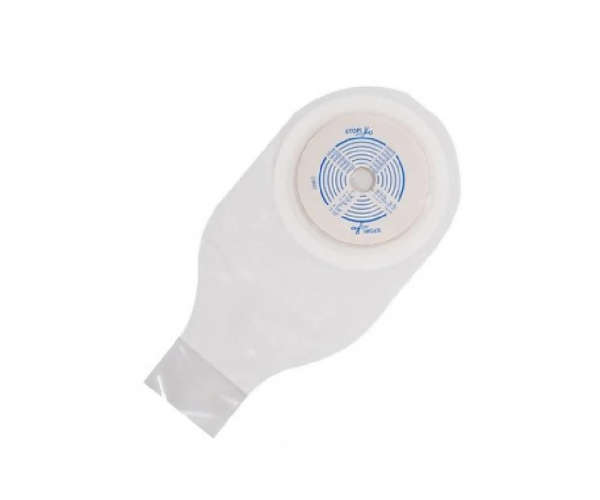BOLSA 1 PIEZA COLOSTOMIA CONVATEC ECO