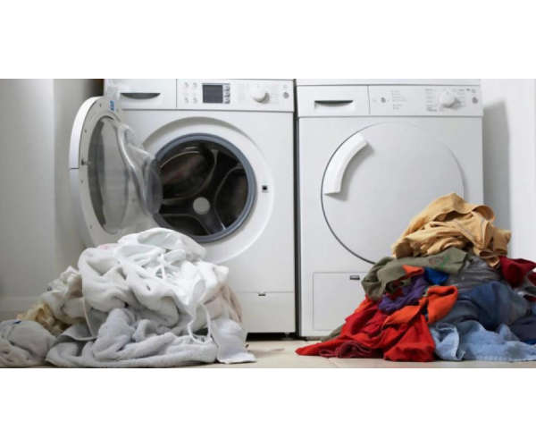 Lavado de ropa por kilo