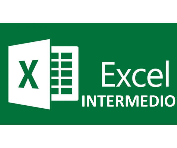 Clase online de Excel Intermedio
