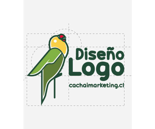 Diseño de Logotipo