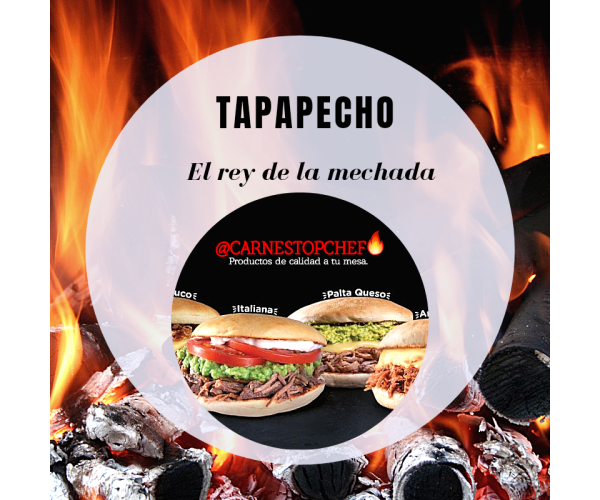Tapapecho