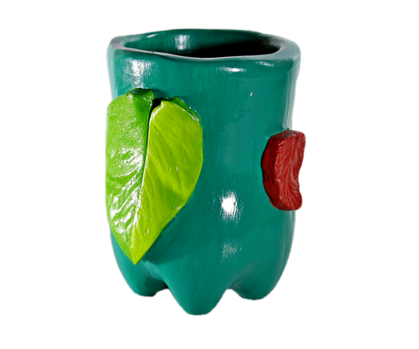 Macetero tipo tubo MP 35