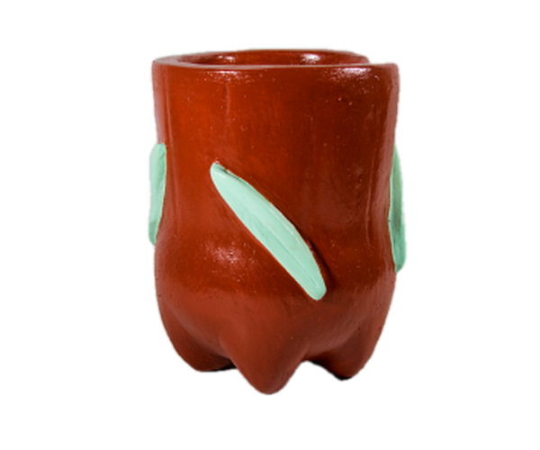 Macetero tubo MP 37