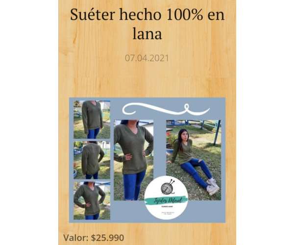 Sueter