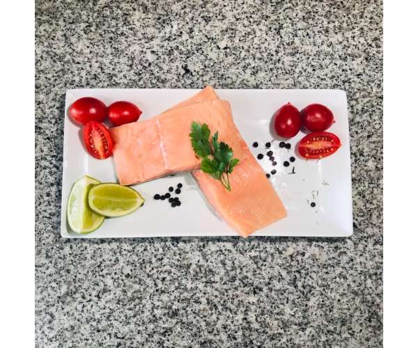 Salmon