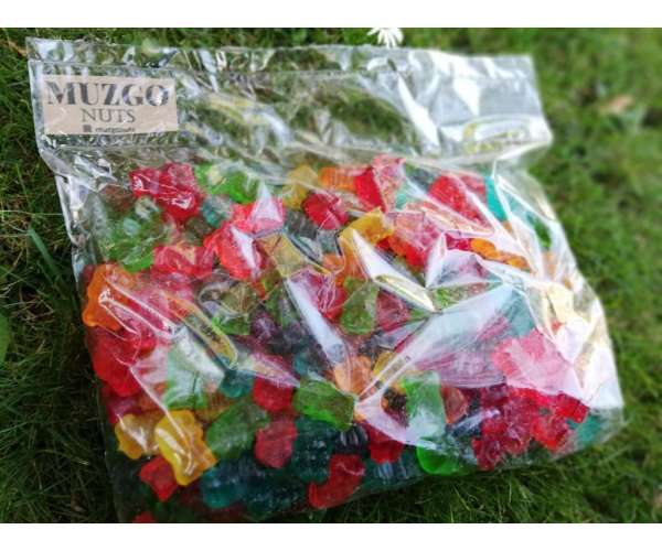 Gomitas Osito