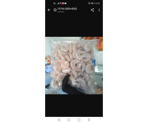 Camarones