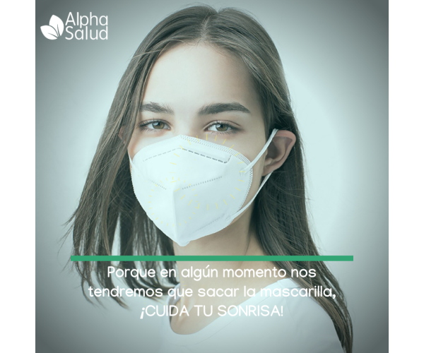 Promoción limpieza dental