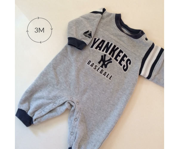 Ropa bebe