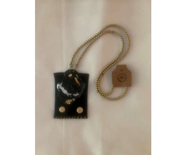 COLLAR ARCILLA POLIMERICA (a375)