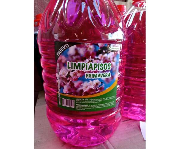 Limpiapisos,