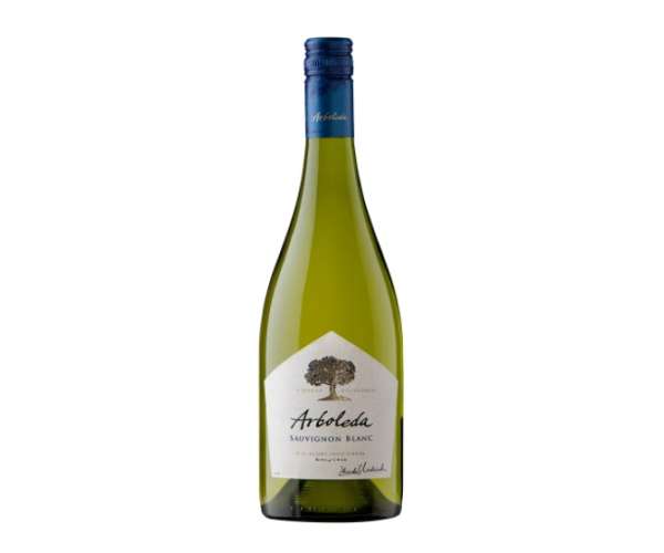 Viña Arboleda, Arboleda Sauvignon Blanc 6 Botellas