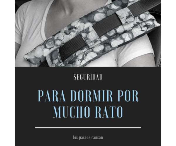 Almohadilla de seguridad