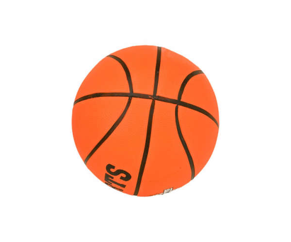 PELOTA DE BASKETBALL NUMERO 7 NOBEL TOYS