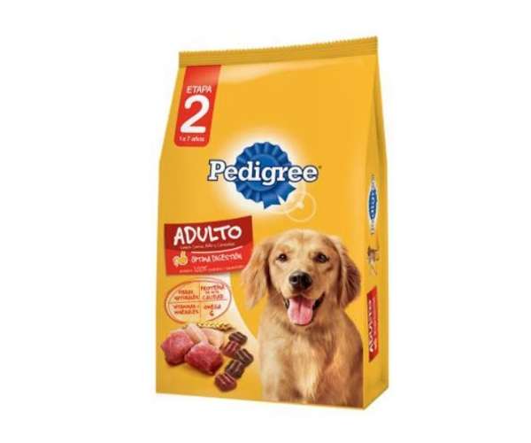 PEDIGREE CARNE 21 KG