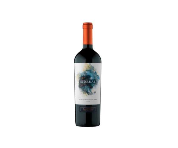 Altair Sideral 6 Botellas