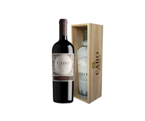 Cabo De Hornos 6 Botellas