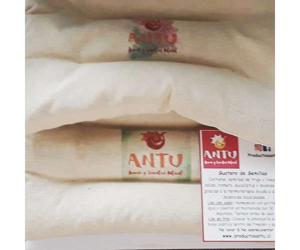 Almohadas Terapéuticas