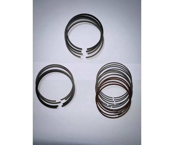 Juego de Anillos STD 1.5 mm motor Nissan K21-K25