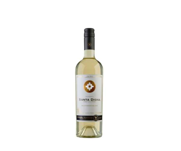 Viña Miguel Torres, Santa Digna Sauvignon Blanc 6 Botellas