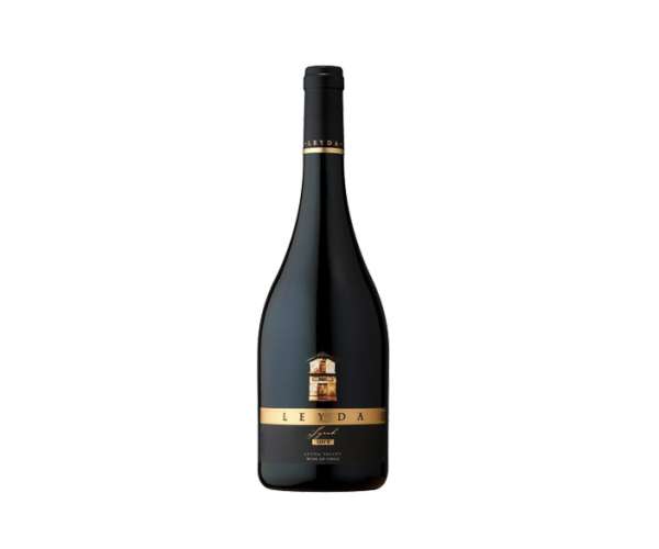 Viña Leyda Lot N°8 Syrah 6 Botellas