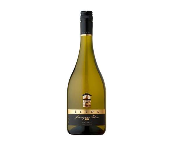 Viña Leyda Lot N° 4 Sauvignon Blanc 12 Botellas